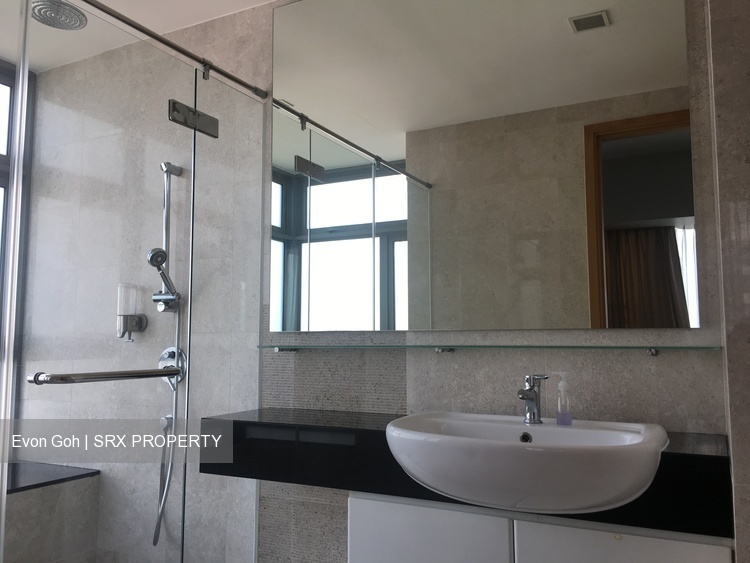 The Infiniti (D5), Condominium #202510462